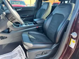 Ford Edge 2024 AWD ST-Line 4p SUV