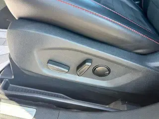 Ford Edge 2024 AWD ST-Line 4p SUV