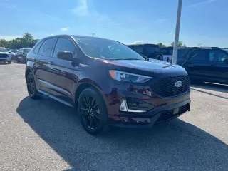 Ford Edge 2024 AWD ST-Line 4p SUV