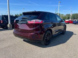 Ford Edge 2024 AWD ST-Line 4p SUV