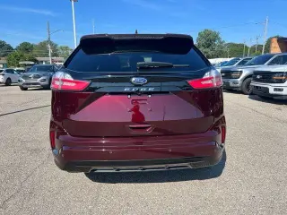 Ford Edge 2024 AWD ST-Line 4p SUV