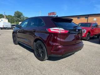 Ford Edge 2024 AWD ST-Line 4p SUV