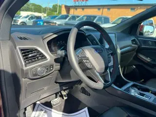 Ford Edge 2024 AWD ST-Line 4p SUV