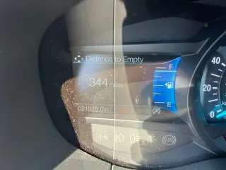 Ford Edge 2024 AWD ST-Line 4p SUV