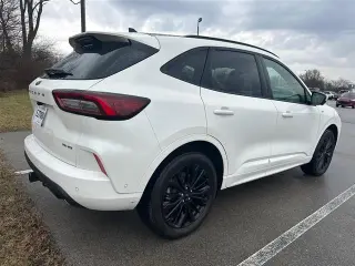 Ford Escape 2023 AWD ST-Line Elite SUV 4p.