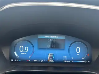 Ford Escape 2023 AWD ST-Line Elite SUV 4p.