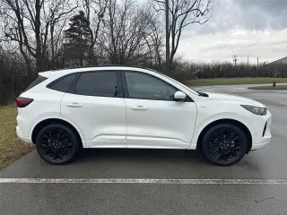 Ford Escape 2023 AWD ST-Line Elite SUV 4p.