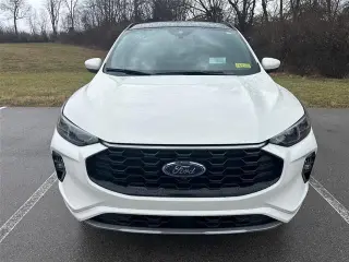 Ford Escape 2023 AWD ST-Line Elite SUV 4p.