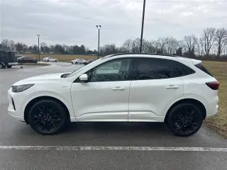 Ford Escape 2023 AWD ST-Line Elite SUV 4p.