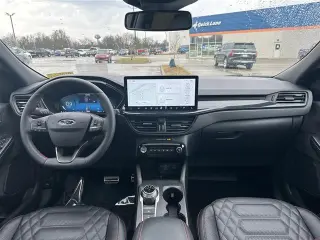 Ford Escape 2023 AWD ST-Line Elite SUV 4p.