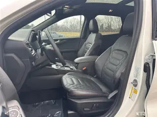 Ford Escape 2023 AWD ST-Line Elite SUV 4p.