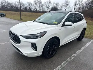 Ford Escape 2023 AWD ST-Line Elite SUV 4p.