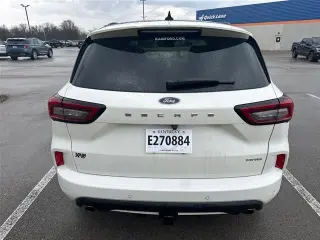 Ford Escape 2023 AWD ST-Line Elite SUV 4p.