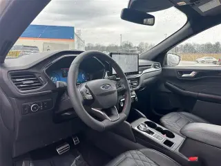 Ford Escape 2023 AWD ST-Line Elite SUV 4p.