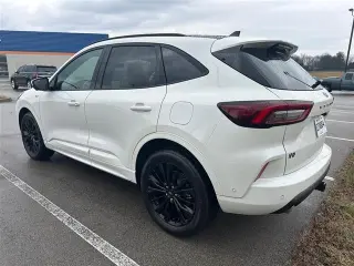 Ford Escape 2023 AWD ST-Line Elite SUV 4p.