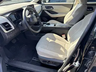 Nissan Rogue 2025 SV 4p Crossover