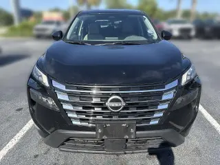Nissan Rogue 2025 SV 4p Crossover