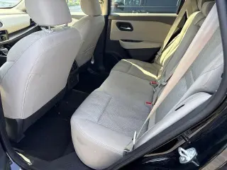 Nissan Rogue 2025 SV 4p Crossover