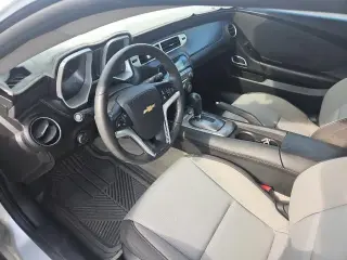 Chevrolet Camaro 2012 LT 2dr Coupe con 1LT