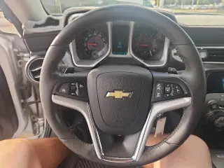 Chevrolet Camaro 2012 LT 2dr Coupe con 1LT