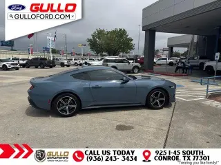 Ford Mustang 2024 EcoBoost Premium 2dr Fastback