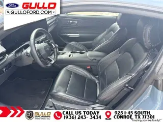 Ford Mustang 2024 EcoBoost Premium 2dr Fastback