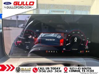 Ford Mustang 2024 EcoBoost Premium 2dr Fastback