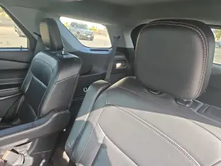 Ford Explorer 2023 AWD XLT 4dr SUV