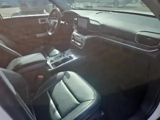 Ford Explorer 2023 AWD XLT 4dr SUV