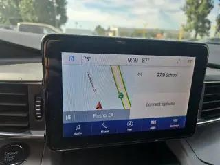 Ford Explorer 2023 AWD XLT 4dr SUV