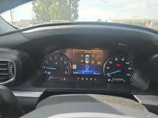 Ford Explorer 2023 AWD XLT 4dr SUV