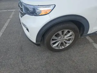 Ford Explorer 2023 AWD XLT 4dr SUV