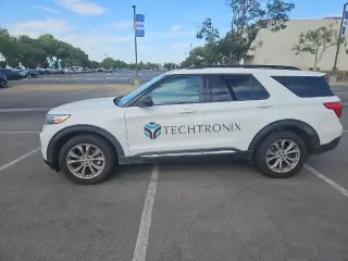 Ford Explorer 2023 AWD XLT 4dr SUV