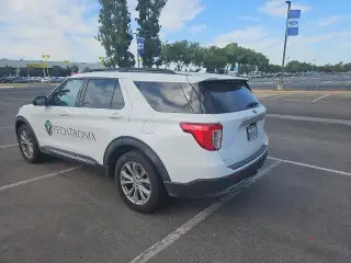 Ford Explorer 2023 AWD XLT 4dr SUV