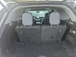 Ford Explorer 2023 AWD XLT 4dr SUV