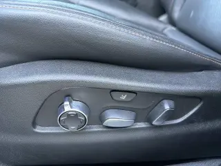 Cadillac XT4 2023 Sport 4p Crossover