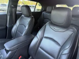 Cadillac XT4 2023 Sport 4p Crossover