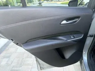 Cadillac XT4 2023 Sport 4p Crossover