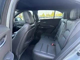Cadillac XT4 2023 Sport 4p Crossover