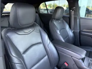 Cadillac XT4 2023 Sport 4p Crossover