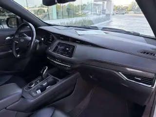 Cadillac XT4 2023 Sport 4p Crossover