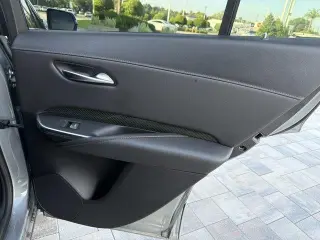 Cadillac XT4 2023 Sport 4p Crossover