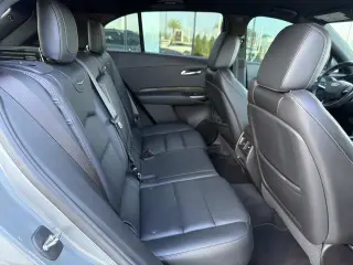 Cadillac XT4 2023 Sport 4p Crossover