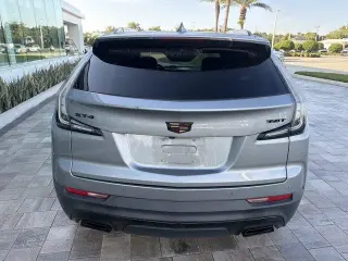 Cadillac XT4 2023 Sport 4p Crossover