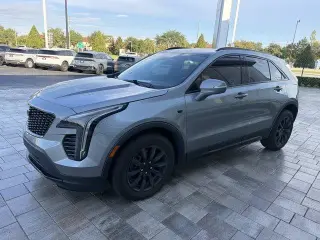 Cadillac XT4 2023 Sport 4p Crossover