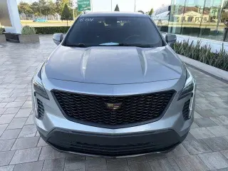 Cadillac XT4 2023 Sport 4p Crossover