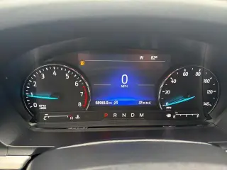 Ford Explorer 2021 4x4 XLT 4p SUV