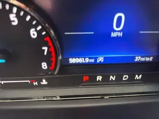 Ford Explorer 2021 4x4 XLT 4p SUV