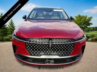 Lincoln Nautilus 2024 AWD Reserve 4p SUV