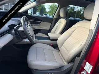 Lincoln Nautilus 2024 AWD Reserve 4p SUV